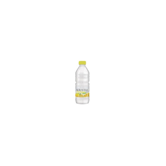 Picture of KRISTAL FRUIT LEMON 500ML